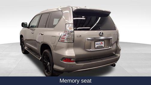 2023 Lexus GX 460 Luxury