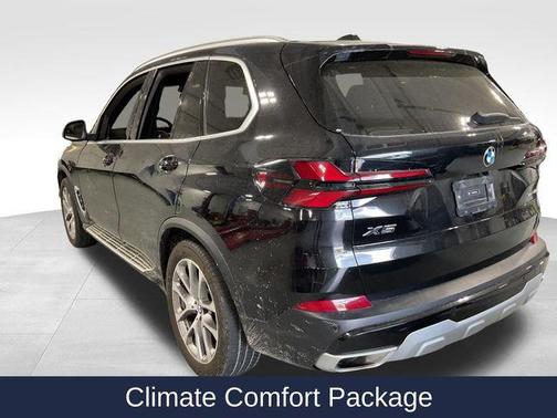 2025 BMW X5 sDrive40i