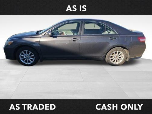 2011 Toyota Camry XLE