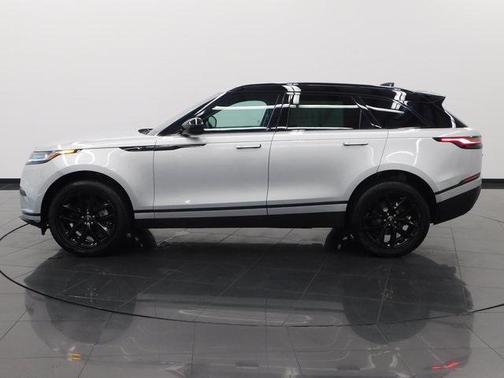 2024 Land Rover Range Rover Velar P250 S