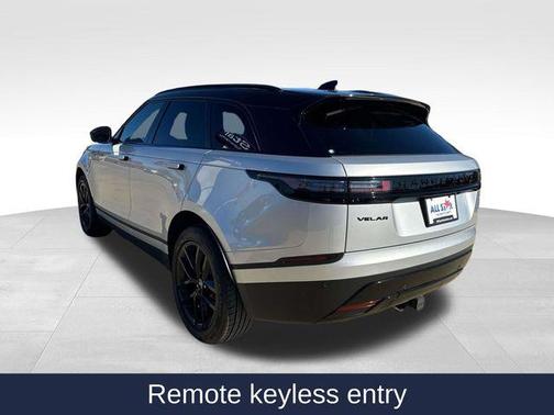 2024 Land Rover Range Rover Velar P250 S