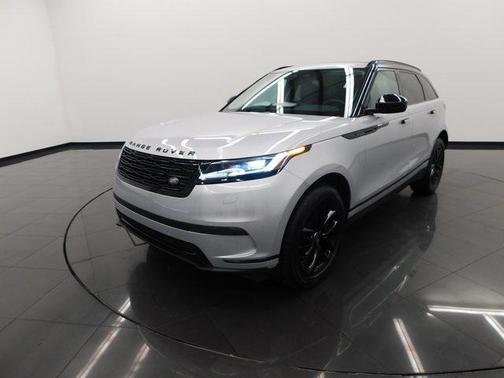 2024 Land Rover Range Rover Velar P250 S