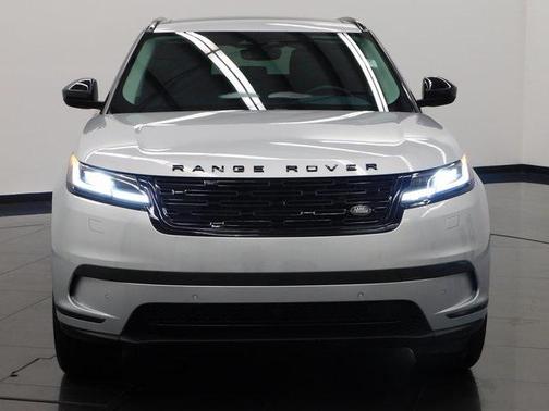 2024 Land Rover Range Rover Velar P250 S