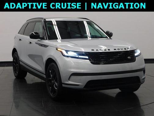 2024 Land Rover Range Rover Velar P250 S