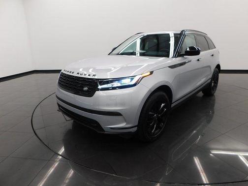 2024 Land Rover Range Rover Velar P250 S