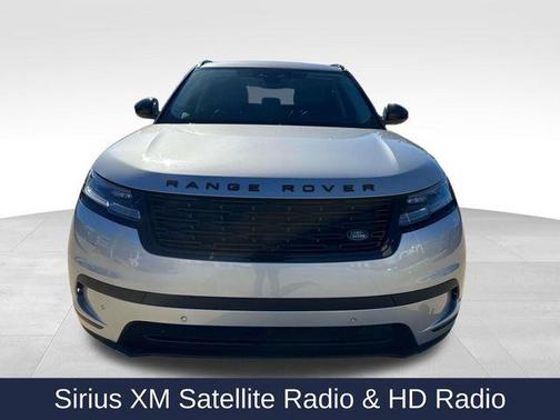 2024 Land Rover Range Rover Velar P250 S