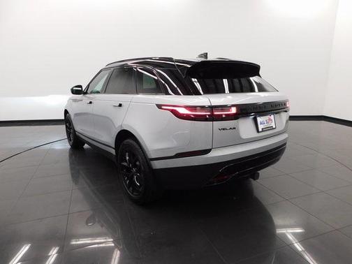 2024 Land Rover Range Rover Velar P250 S