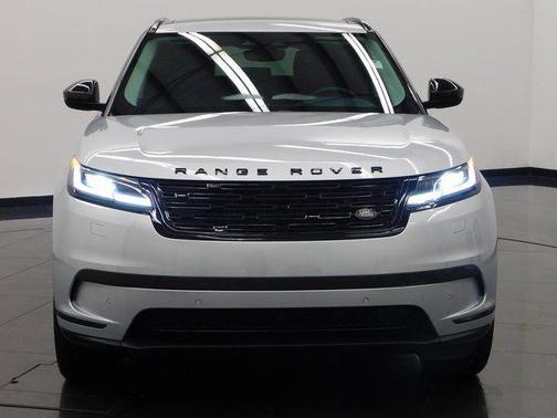 2024 Land Rover Range Rover Velar P250 S