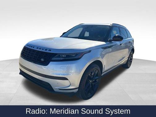 2024 Land Rover Range Rover Velar P250 S