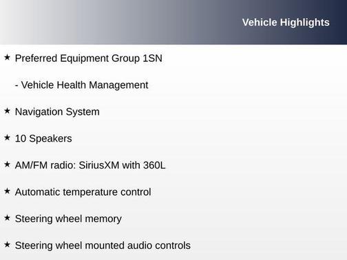 2024 Buick Enclave Premium FWD
