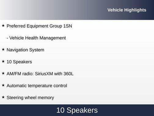 2024 Buick Enclave Premium FWD