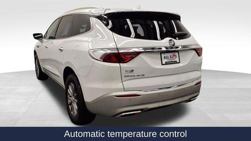 2024 Buick Enclave Premium FWD