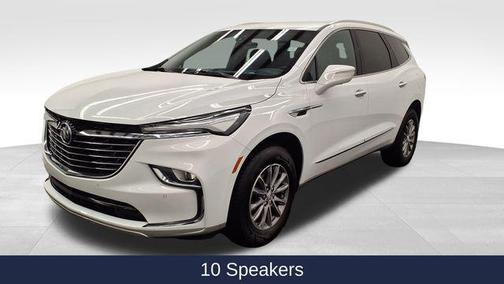 2024 Buick Enclave Premium FWD