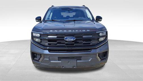 2025 Ford Expedition Max Active 4x4