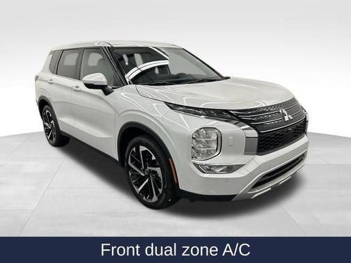 2024 Mitsubishi Outlander SE 2.5 S-AWC