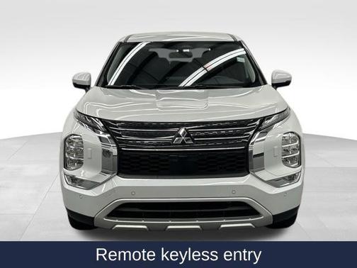 2024 Mitsubishi Outlander SE 2.5 S-AWC