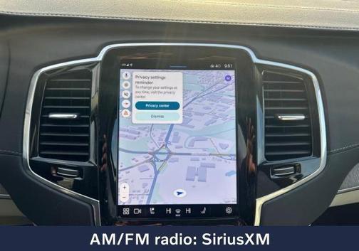 2023 Volvo XC90 B6 Ultimate 6-Seater