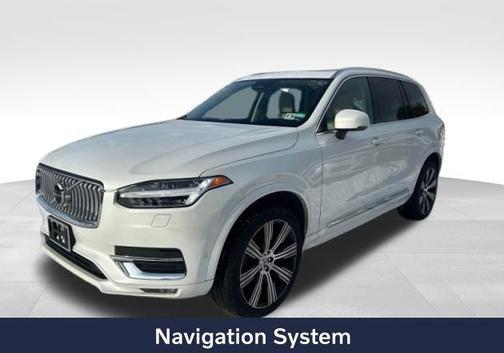 2023 Volvo XC90 B6 Ultimate 6-Seater