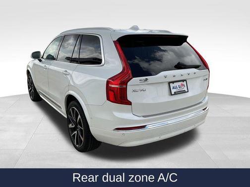 2023 Volvo XC90 B6 Plus 7-Seater