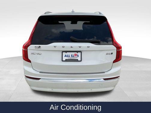 2023 Volvo XC90 B6 Plus 7-Seater