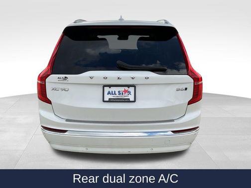 2023 Volvo XC90 B6 Plus 7-Seater