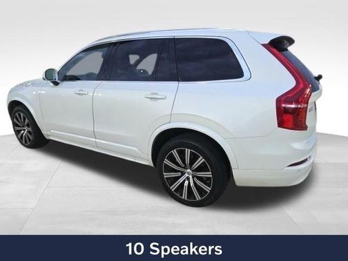2023 Volvo XC90 B6 Core