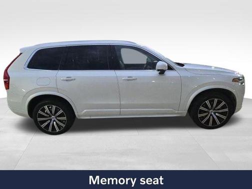 2023 Volvo XC90 B6 Core