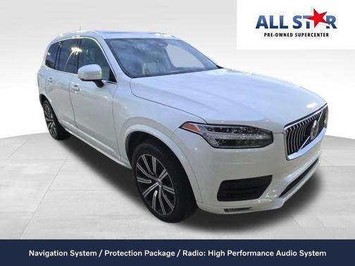 2023 Volvo XC90 B6 Core