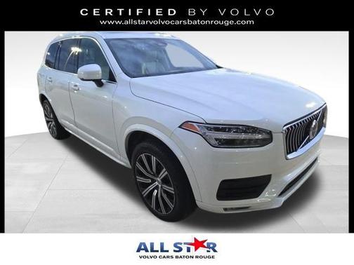 2023 Volvo XC90 B6 Core