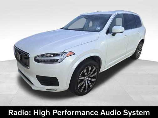 2023 Volvo XC90 B6 Core