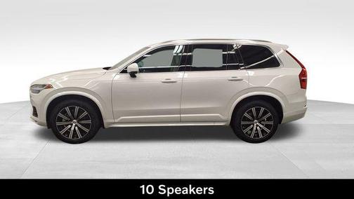 2023 Volvo XC90 B6 Core