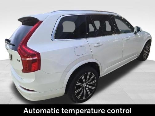 2023 Volvo XC90 B6 Core