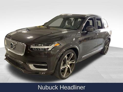 2023 Volvo XC90 B6 Ultimate 7-Seater