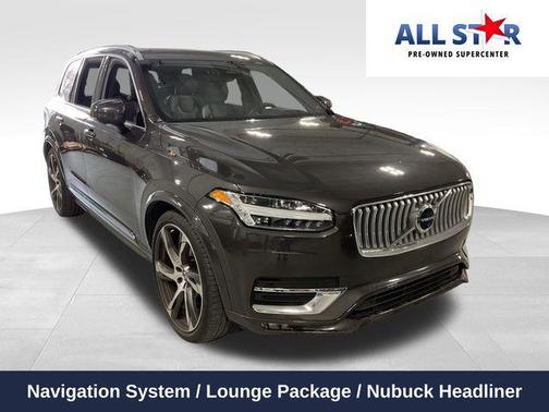 2023 Volvo XC90 B6 Ultimate 7-Seater