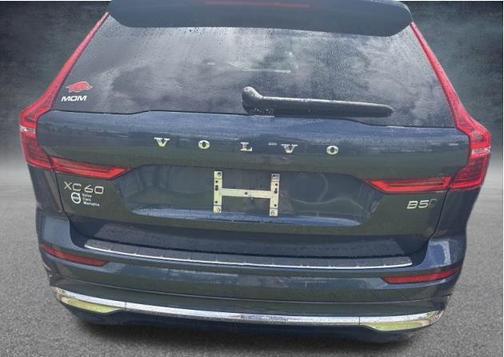 Denim Blue Metallic 2023 Volvo XC60 B5 Plus Bright Theme