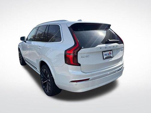 2026 Volvo XC90 B6 Ultra 7-Seater