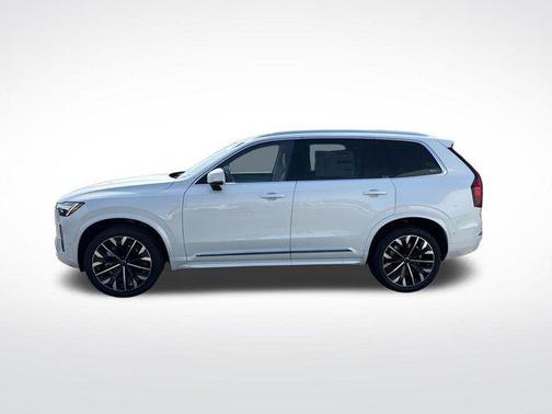 2026 Volvo XC90 B6 Ultra 7-Seater