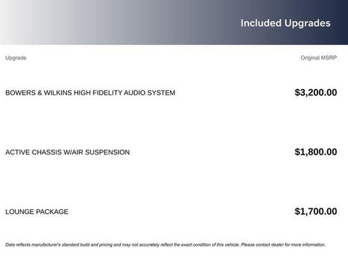 2026 Volvo XC90 B6 Ultra Dark Theme 7-Seater