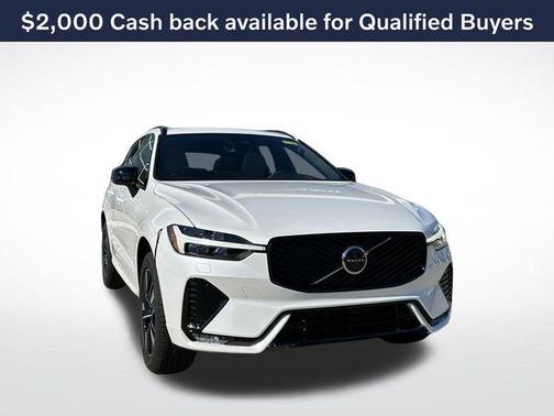 2026 Volvo XC60 B5 Core