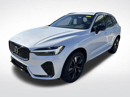 2026 Volvo XC60 B5 Core