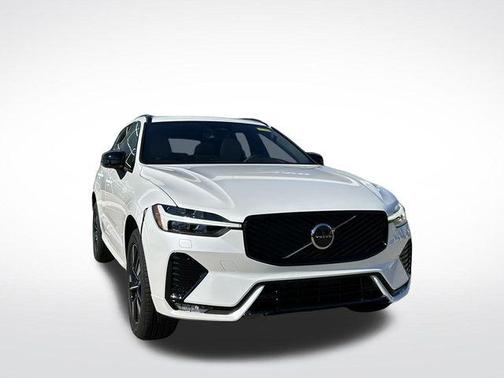 2026 Volvo XC60 B5 Core