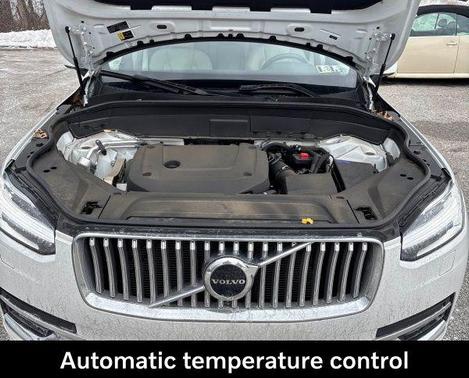 2023 Volvo XC90 B6 Plus 7-Seater