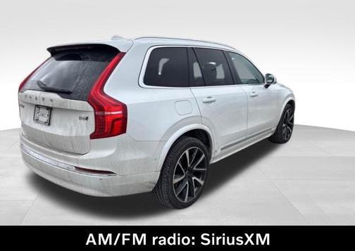 2023 Volvo XC90 B6 Plus 7-Seater