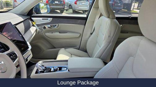 2026 Volvo XC90 B6 Ultra 7-Seater