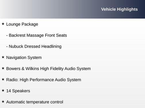 2026 Volvo XC90 B6 Ultra 7-Seater