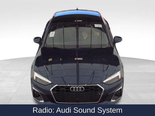 2024 Audi A5 Sportback 45 S Line Premium Plus