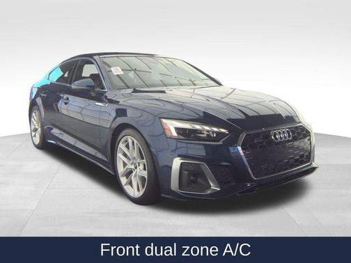2024 Audi A5 Sportback 45 S Line Premium Plus