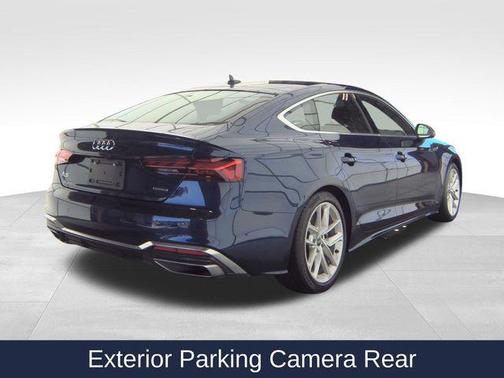 2024 Audi A5 Sportback 45 S Line Premium Plus