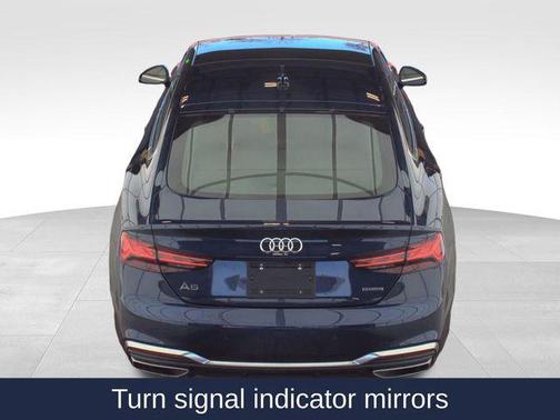 2024 Audi A5 Sportback 45 S Line Premium Plus