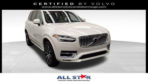 2023 Volvo XC90 B6 Plus 6-Seater